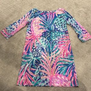 Like new Lilly pulitzer  dress